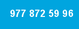 977 872 59 96 977 872 59 96